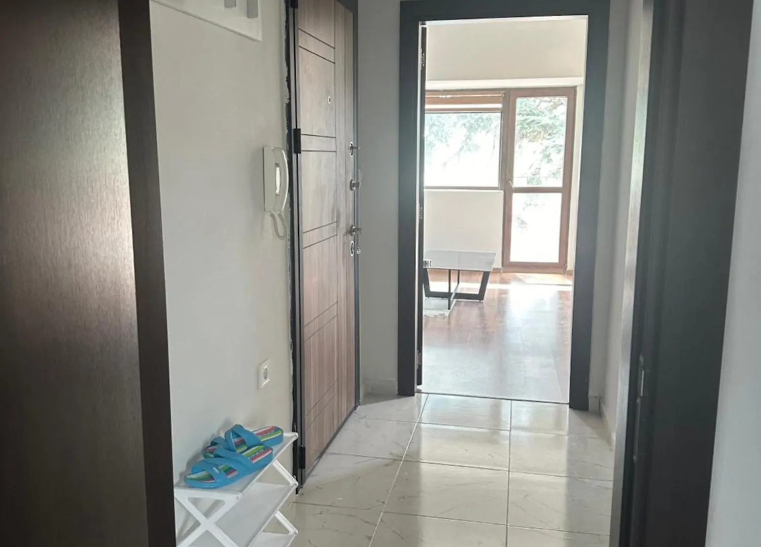 Varna Vinitsa Apartament