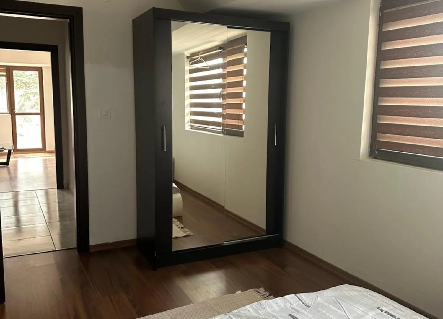 Apartament Varna Vinitsa Bulgaria