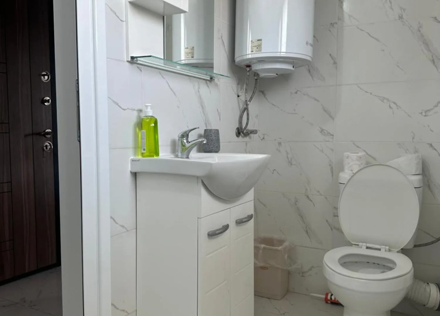 Apartament Varna Vinitsa