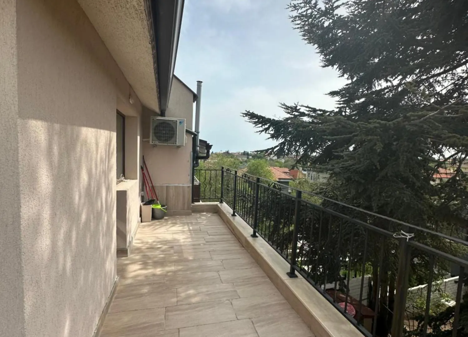 Apartament Varna Vinitsa