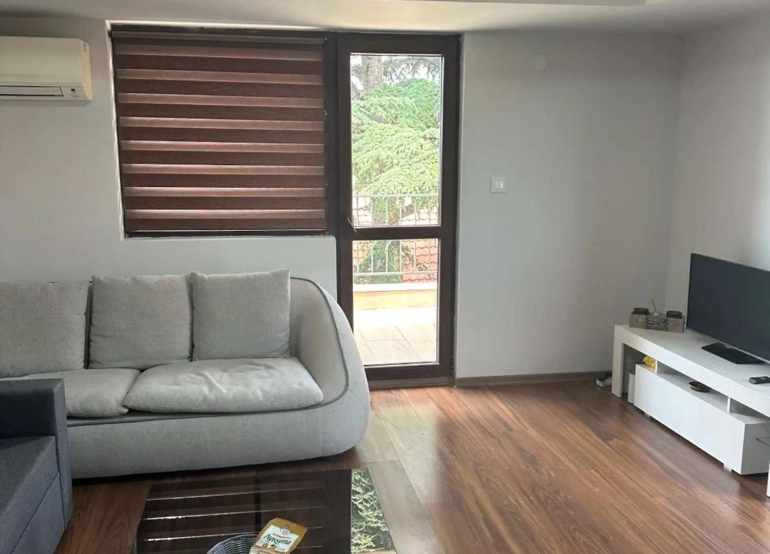 Apartament Varna Vinitsa