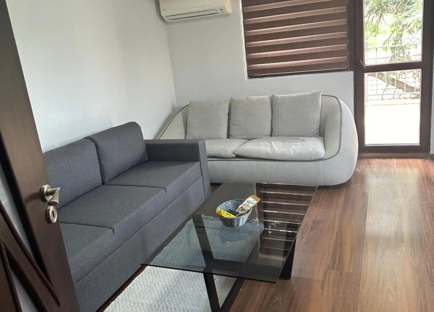 Varna Vinitsa Apartament